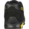 Chaussures de sécurité basses Amsterdam LOW S3 SRC -  noir/jaune image 4