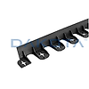 Kit de 3 mètres - Bordure de Jardin flexible GEOREEF image 1