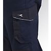 Salopette BIB OVERALL POLY image 2