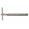 Système de fixation pour façades ventilées - Fileté - Inox A2 image 4