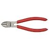 Pince coupante diagonale standard 165mm image 0