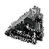 Cale roue caoutchouc PL 200 x 150 x 100 mm image 9