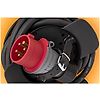 Enrouleur de câble Maxi Garant CEE 16A avec 1 fiche et 1 prolongateur CEE 16V/415V - H07RN-F 5G2,5 image 4