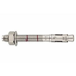 M8 x 50 Ø8 - Boite de 100 image