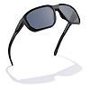 Lunettes de soleil lifestyle PC KNOX - Noir image 0