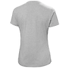 T-shirt de travail à manches courtes femme CLASSIC image 1