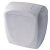 Réservoir WC Ancoflow - Alimentation latérale - Chasse 3/6L image 0