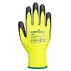 Gants PU Vis-Tex coupure D image 1
