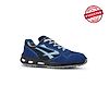 Chaussures de sécurité basses DEA ESD S1P SRC - Bleu image 16