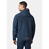 Veste de travail softshell zippée à capuche CHELSEA EVOLUTION image 3