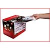 Kit de 5 protections plastiques pour habitacle, boite de 100 pcs image 3
