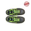 Chaussures de sécurité basses GEMINI ESD S1P SRC - Gris/Vert Lime image 15