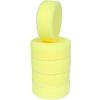 Tampons de nettoyage en plastique jaune, Ø 85 mm pour 515.5120-515.5125, 5 pcs image 7