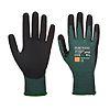 Gants Dexti Cut Pro Noir/Gris image 1