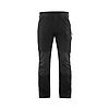 Pantalon de maintenance stretch 4D 1422 image 4