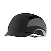 Casquette de sécurité Hardcap Aerolite micro visière - 2.5cm image 0