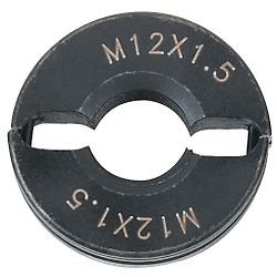 Filière M12x1,5 image