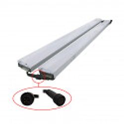 3000mm - Alu - 100W - 15000Lm image