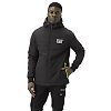 Blouson de travail TECH HYBRID - Noir image 2