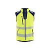 Gilet de travail Softshell Haute-Visibilité 3091 image 2