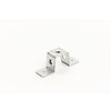 Boite de 100 - Demi-collier double filetage OMEGA image 0