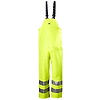 Salopette de travail imperméable haute visibilité ALTA image 0