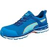 Chaussures de sécurité basses BEAT WNS LOW S1 ESD HRO SRC - bleu image 2