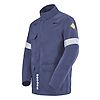 VESTE ARAGATS BLEU MARINE image 3