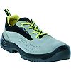CHAUSSURES DE SECURITE BASSES CINTO S1PS GRIS image 0