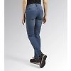 Pantalon de travail Femme STONE ATHENA - Bleu Indigo image 0