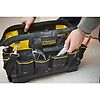 Sac à outils 45 cm Fatmax jaune et noir - imperméable à l'eau image 6