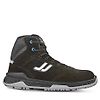 Chaussures de sécurité haute JALELEC SAS ESD S1P CI HI SRC image 1