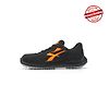 Chaussures de sécurité basses ATOS ESD S1P SRC - Noir/Orange image 110