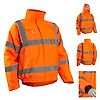 Blouson de travail thermique professionnel SOUKOU image 13