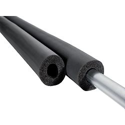 Gaine isolante non fendue - ep 19mm - Long 2ml image