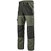 PANTALON RENFORCE CRAFT WORKER image 2