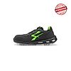 Chaussures de sécurité basses MONSTER BOA ESD S3 CI SRC - Noir/Vert image 14