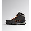 Chaussures de sécurité hautes GLOVE NET PRO S3L FO SR HRO ESD image 1