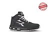 Chaussures de sécurité hautes STEGO ESD S3 CI SRC - Noir image 80