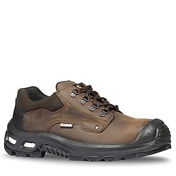 Chaussures de sécurité basse JALDAGOR SAS S3 CI SRC image