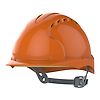 Casque de travail glissière ventilé EVO2 Comfort Plus image 3