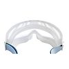 Lunettes masque autoclavable à usage multiple ventilées SUPERBLAST - Incolore platinium image 1