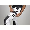 Pantalon de travail VAISSEAU - BLANC/GRIS charcoal image 1