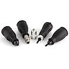 Adaptateur riveteur Ø4,0 à 6,4mm pour visseuse RIVEDRILL64 image 2