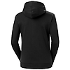 Sweat de travail à capuche femme CLASSIC image 1
