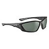 Lunette balistique polarisée NYLON SWAT - Noir/Fumé ASAF image 0