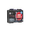 En coffret 3000 vis autoperceuses ezp - tête fraisée COF004-TFC image 0