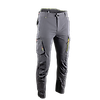 Pantalon de travail SOLAIRE - GRIS NUIT image 0