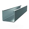 Boite de 20 - Connecteur en aluminium pour le profil PSA-A image 0