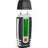 Instrument de mesure de l'humidité des matériaux DampFinder Compact EcoLine image 0